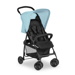 Light and manoeuvrable all-rounder