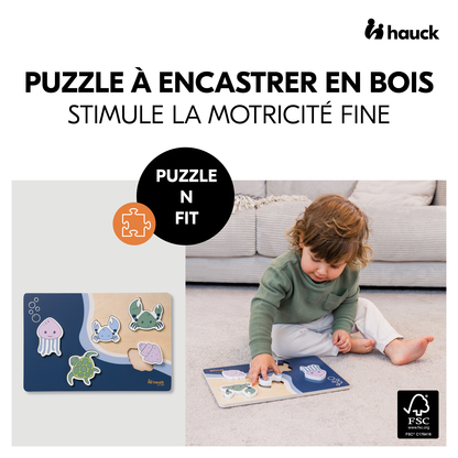 Puzzle N Fit