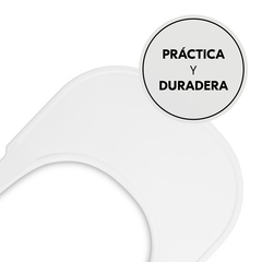 Accesorios de trona duradero y práctico
