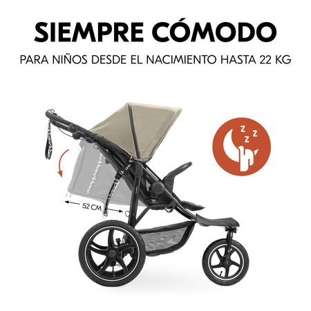 También para niños grandes