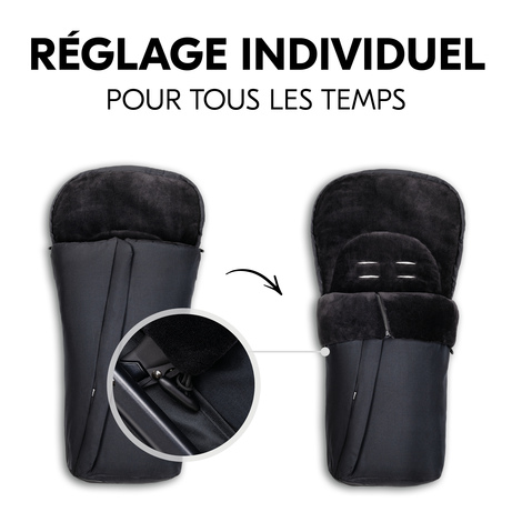 Footmuff winter best sale