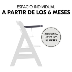Más independencia para su hijo
