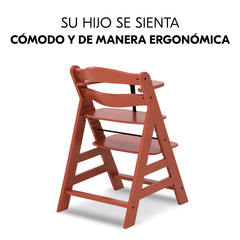 Aspecto elegante gracias a su diseño exquisito