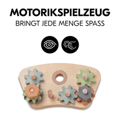 Faszinierend und lehrreich zugleich