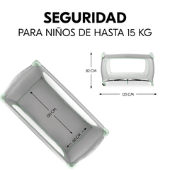 Seguridad diurna y nocturna