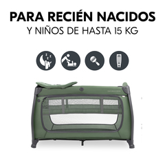 Para recién nacidos