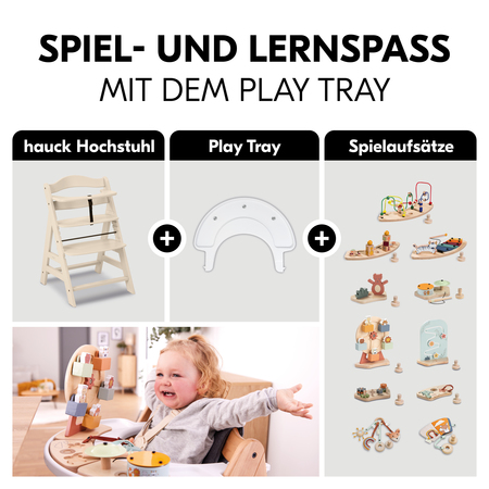 Spiel- und Lernspaß mit dem Spielbrett