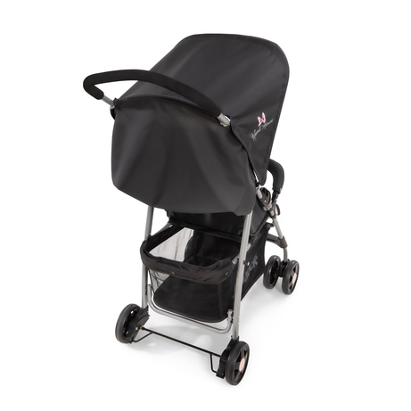 Mickey mouse hauck stroller cheap