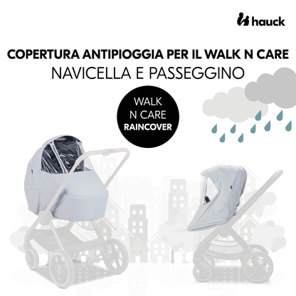 Walk N Care Raincover