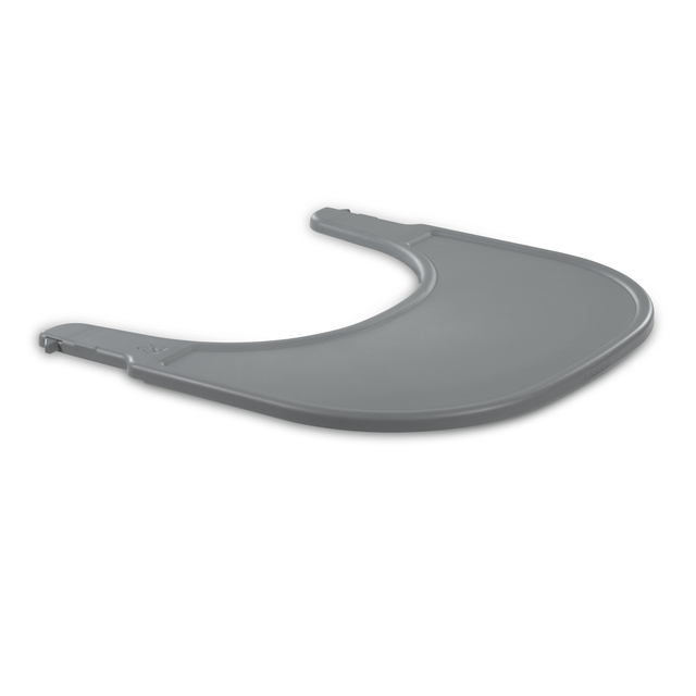 Alpha Click Tray  Grey