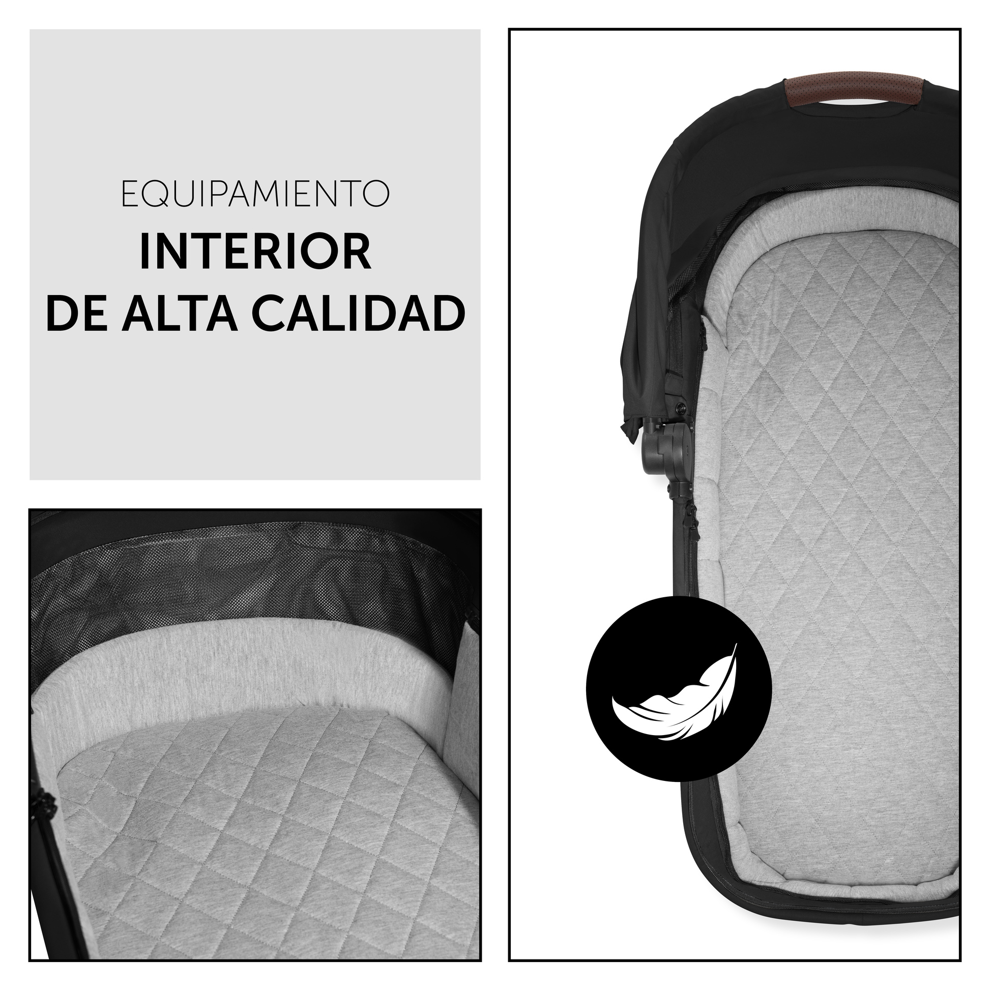 Walk N Care Carrycot