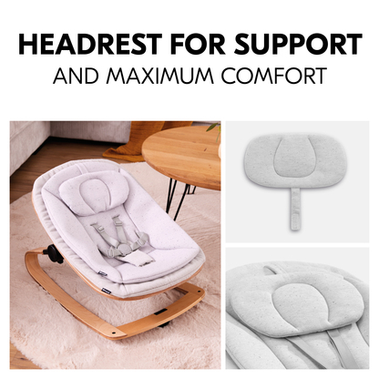 Highchair Bouncer Eco