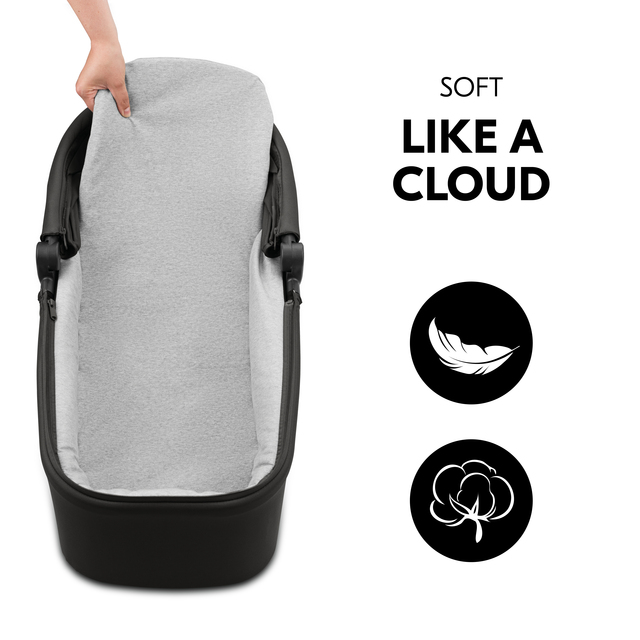 Move N Care Set Black