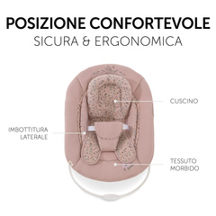 Confotevole per il bebè
