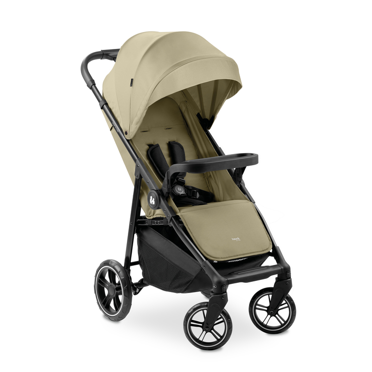 Hauck compact stroller clearance
