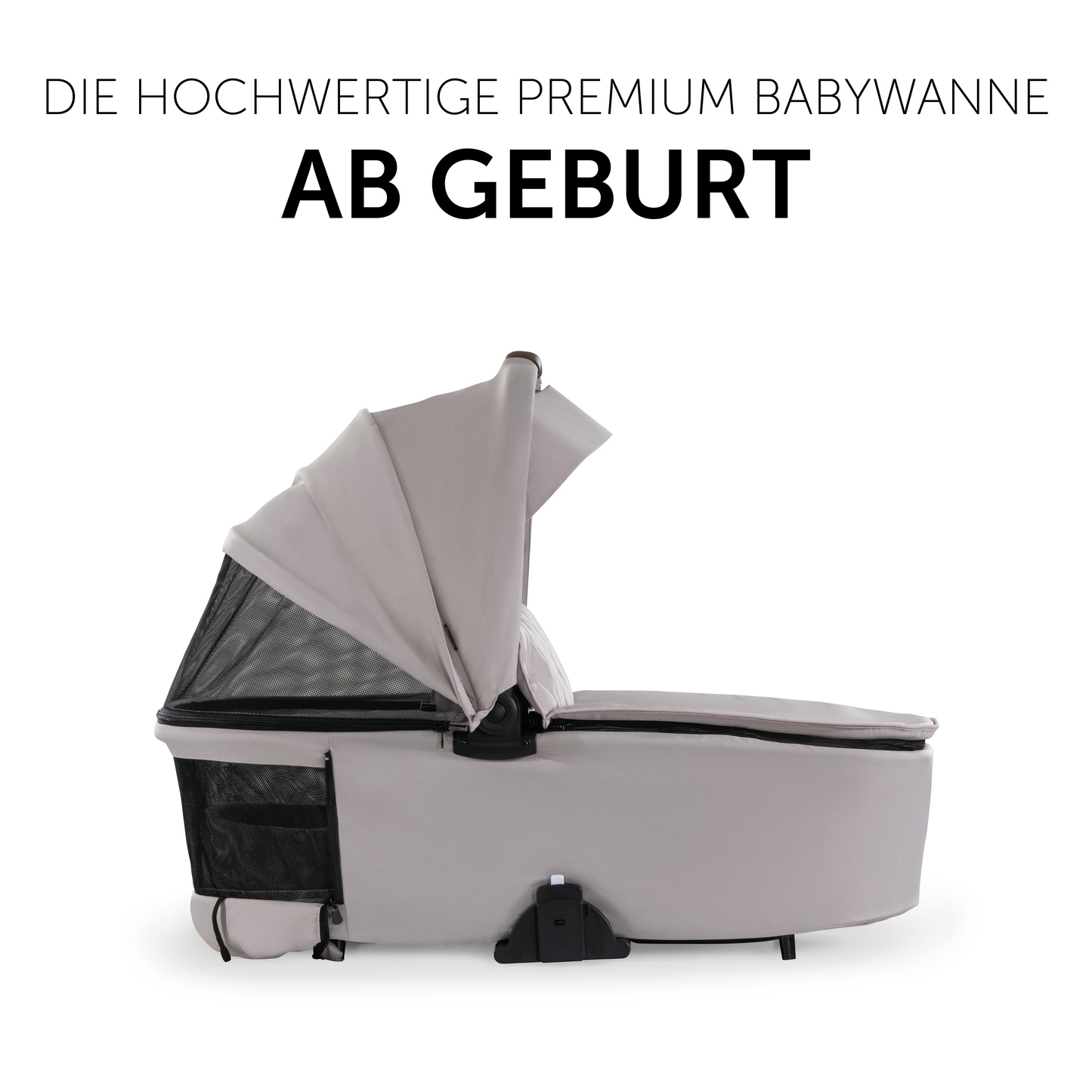 Walk N Care Carrycot