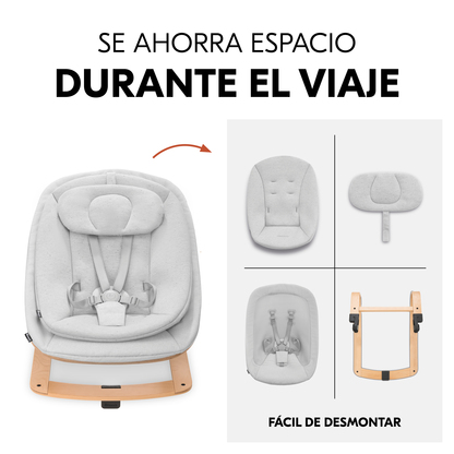 Highchair Bouncer Eco