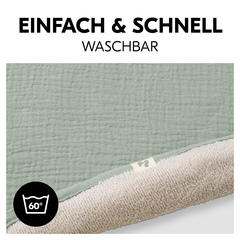 Pflegeleicht und langlebig