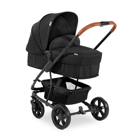 Hauck pacific 4 travel system 2025