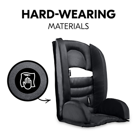 Bike trailer seat cushion 2025