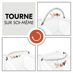 Tourne