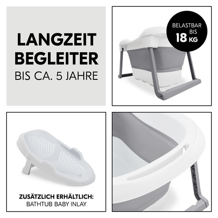 Langzeit-Begleiter bis circa 5 Jahre