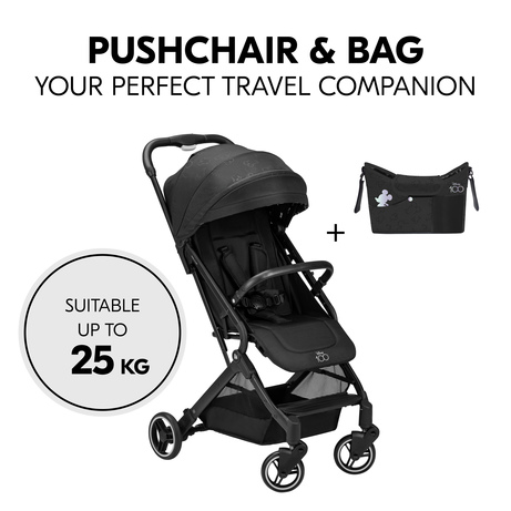 Journey new arrivals 100 stroller