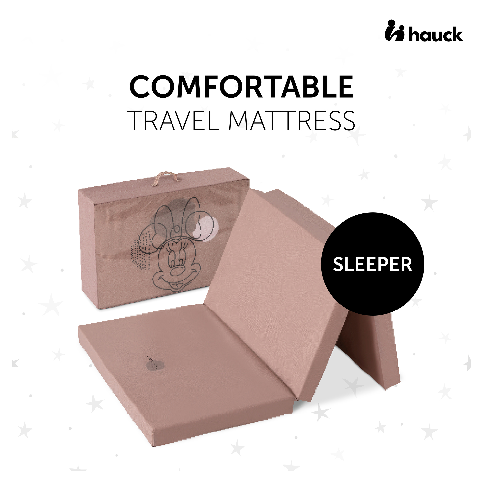 Hauck sleeper mattress online