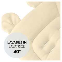 Facile da lavare