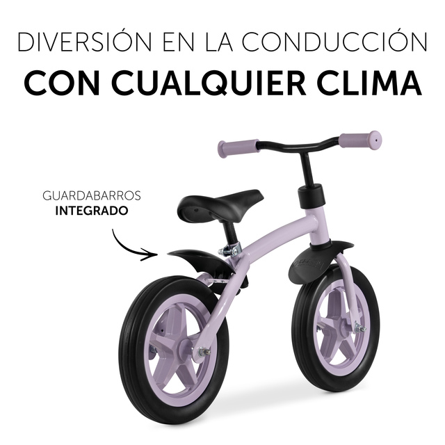 Super Rider 12 Lavender