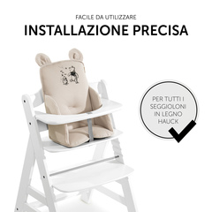 Installazione facile e precisa