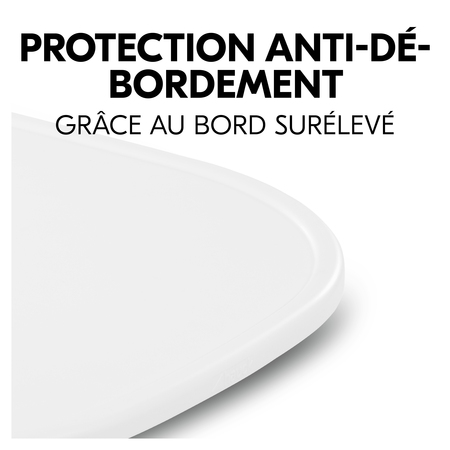 Protection contre les débordements