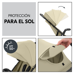 Protegido del sol