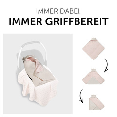 Immer dabei, immer griffbereit