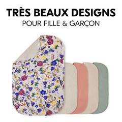 Joli design adapté à tous les enfants