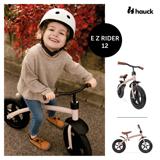 E Z Rider 12 Matt Rose