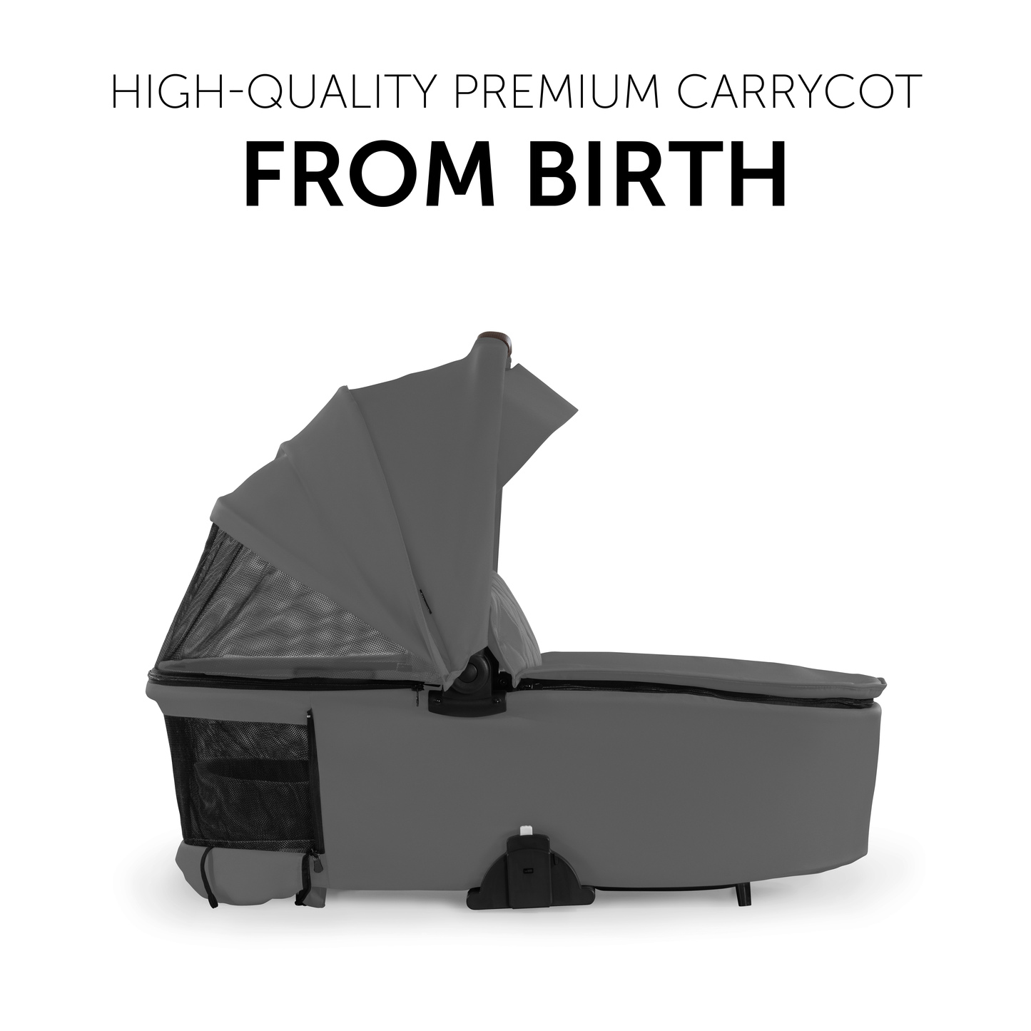 Walk N Care Carrycot