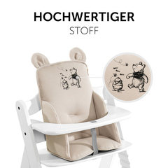 Hochwertiger Jersey-Stoff