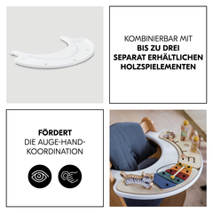 Fördert die Auge-Hand-Koordination