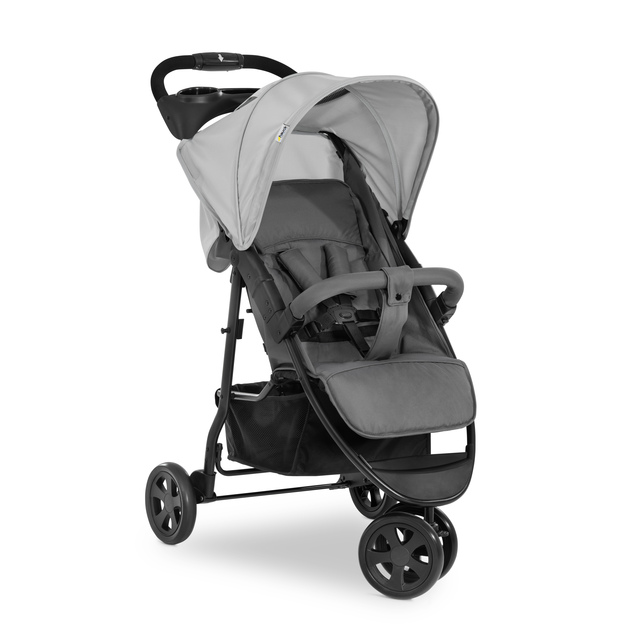 Citi Neo 3 Grey