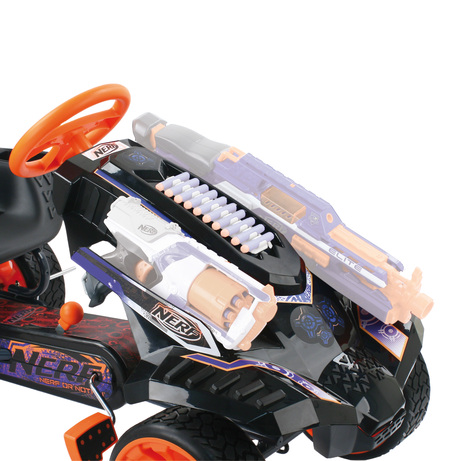 Nerf racer clearance