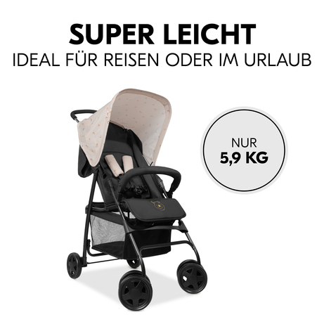 Hauck winnie the store pooh sport stroller