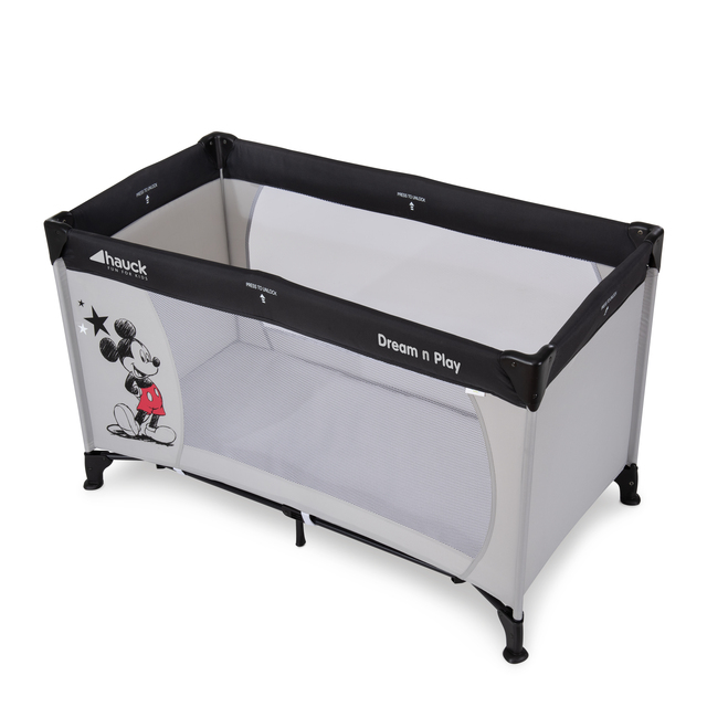 Dream N Play Mickey Stars