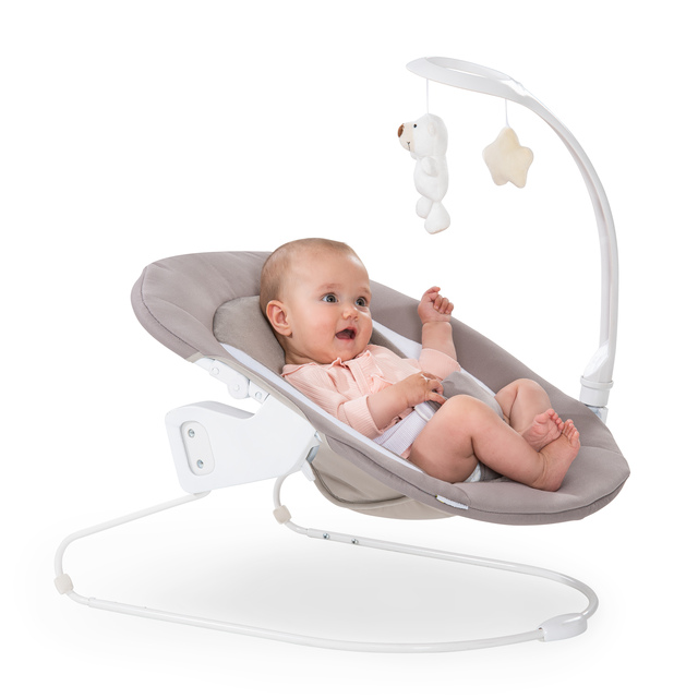 Hauck newborn deluxe 2025