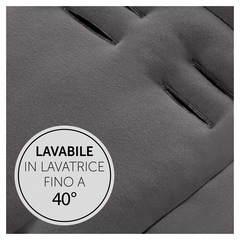 Facile da lavare