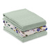 Sage/Beige Floral