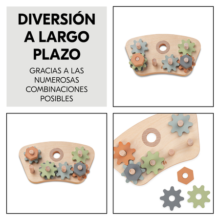 Diversión prolongada