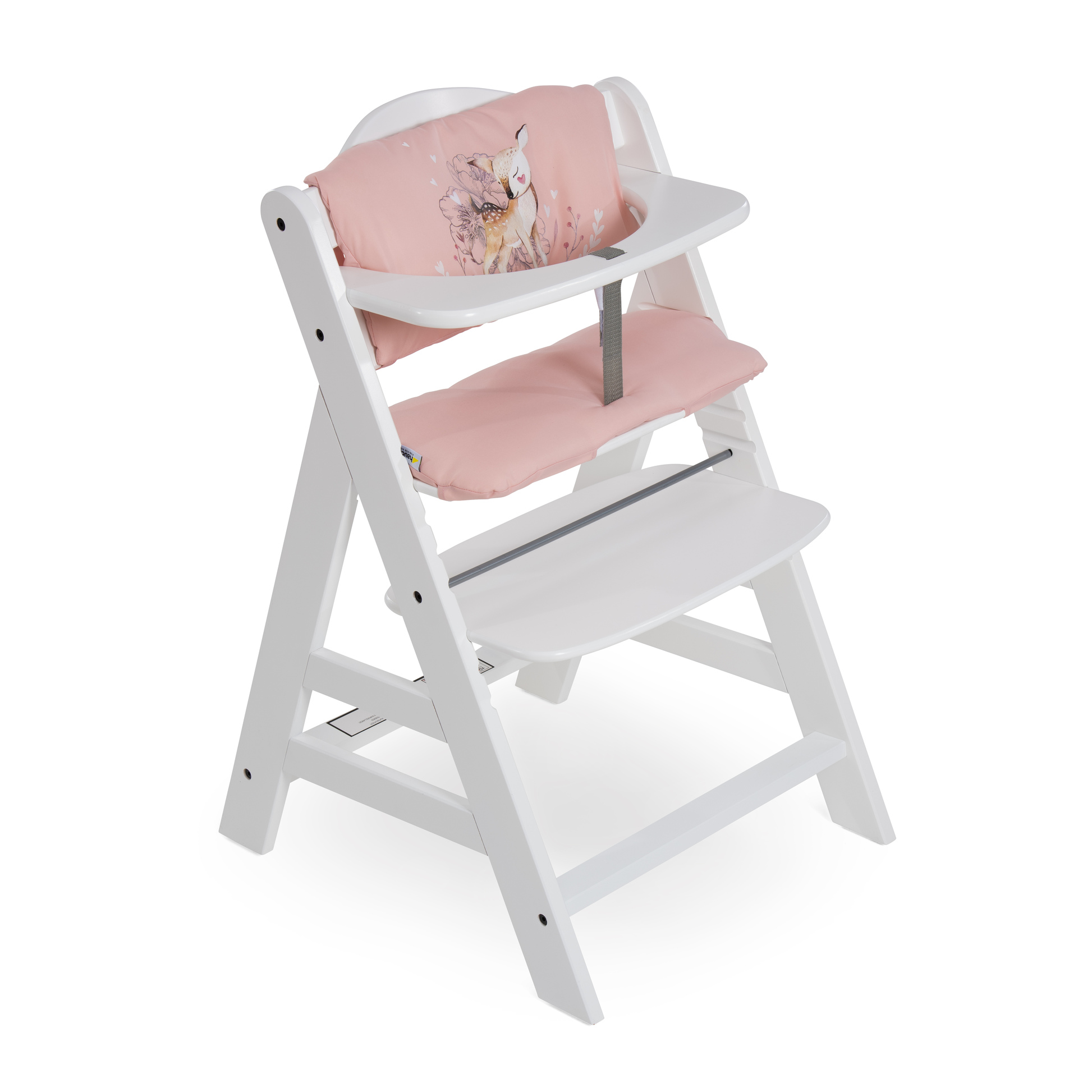 Highchair Pad Deluxe