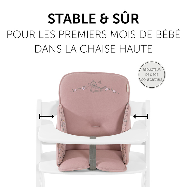 Alpha Cosy Select Bambi Rose