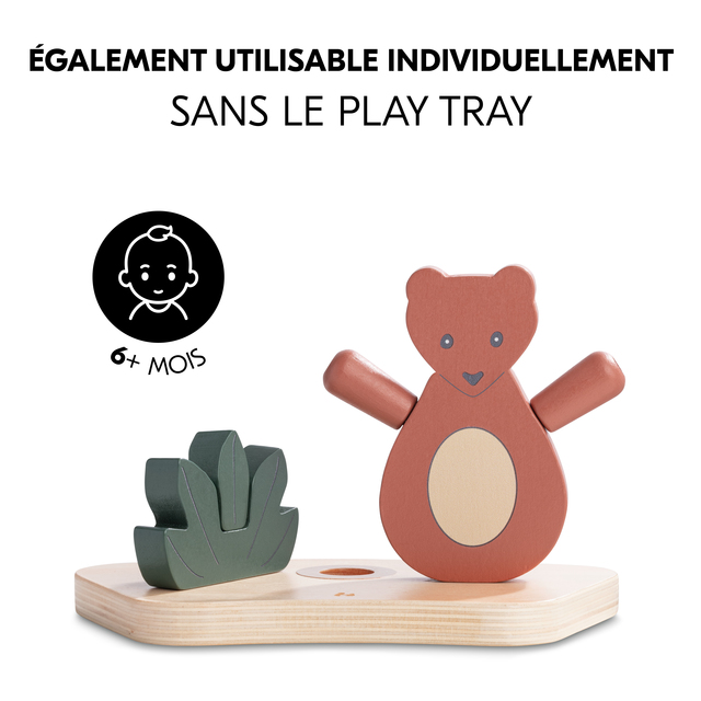 Play Shaking S Bear